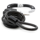 Handcuff Padlock EWLK020