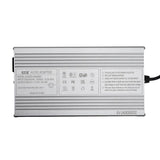 60V Ladegerät (Ausgang 66,4v) 6,5A GX16 Stecker [Ewheel]