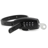 EWLK027 black strap lock