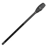 EWLK027 black strap lock