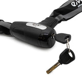EWLK018 Chain Lock with Reflective Sleeve