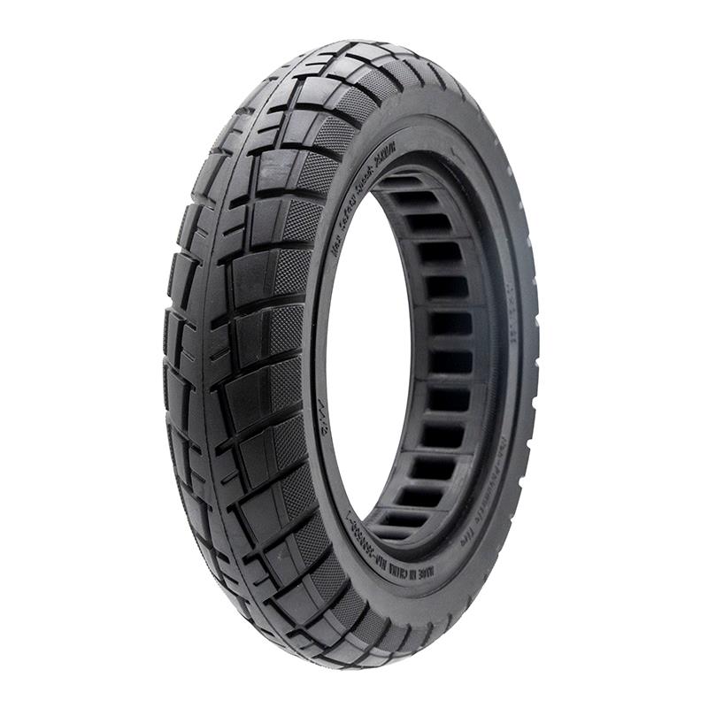 Pneu plein ultraléger 10x2,125-6,1/B34 Ewheel