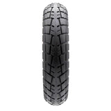 Pneu plein ultraléger 10x2,125-6,1/B34 Ewheel
