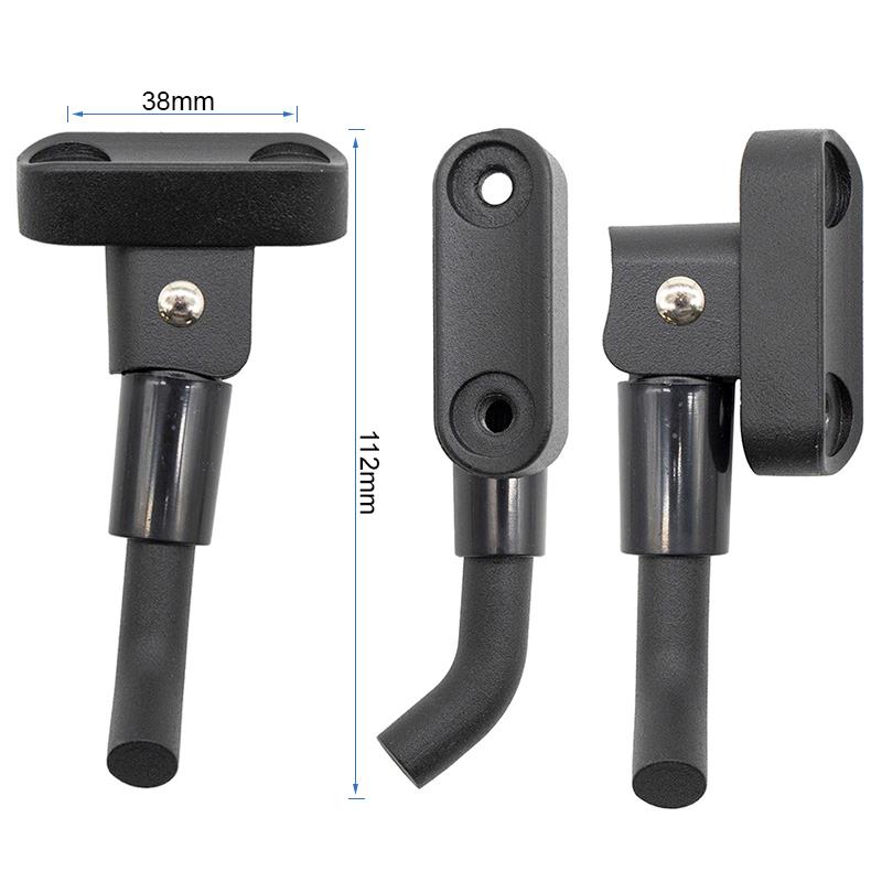 Caballete Ninebot series F y D negro / Xiaomi Mi4 Lite (1st Gen)