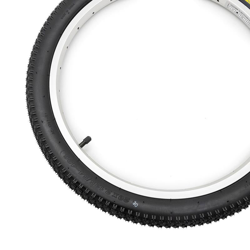 Pneumatico 20X2,125 | 54-406 Ewheel 