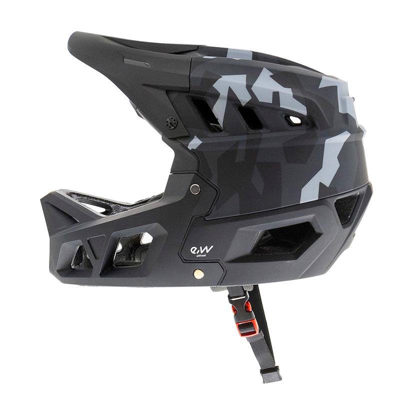CP06 Sport Integral - Black L