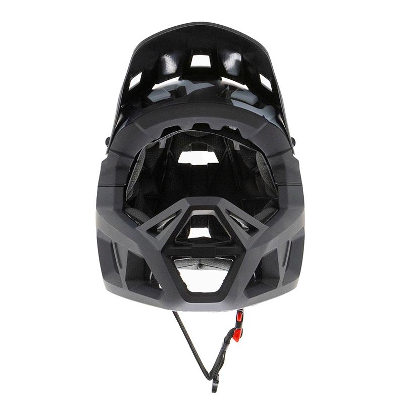 CP06 Sport Integral - Black L