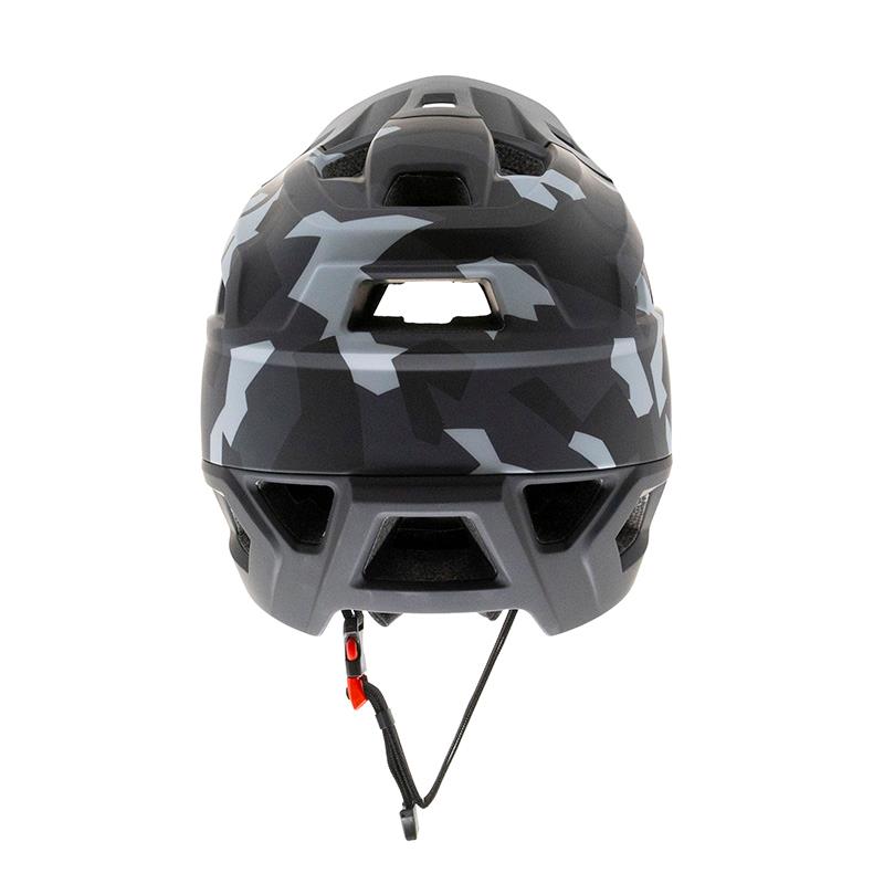 CP06 Sport Integral - Black L