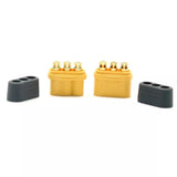 Amass MR60 Connector - 5M/5F