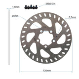 Bremsscheibe 5H 130mm Xiaomi Mi4 Pro Original