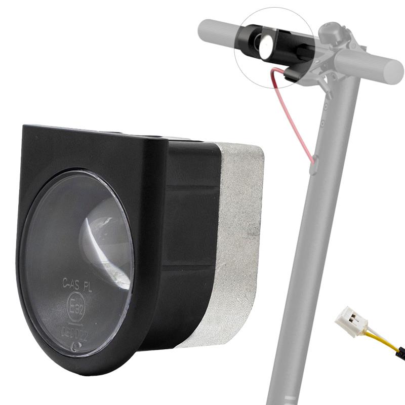 Przednia lampa Xiaomi Mi4 Pro (1st Gen) [Oryginal]