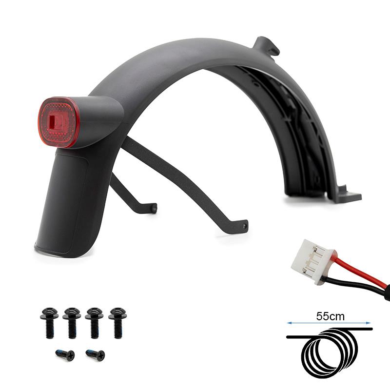 Rear fender kit Xiaomi Mi4 [Original] (French version)