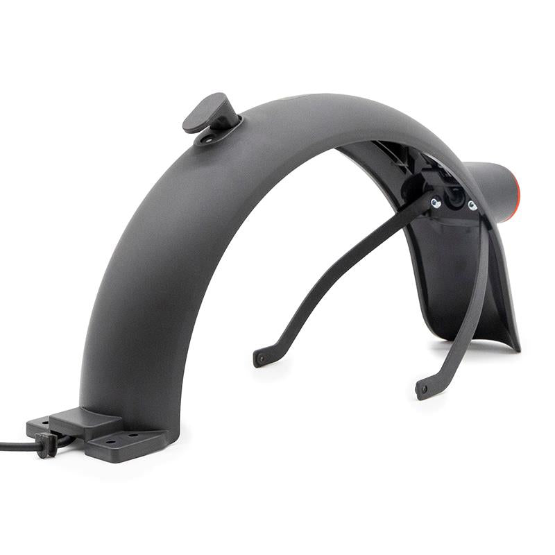Rear fender kit Xiaomi Mi4 [Original] (French version)