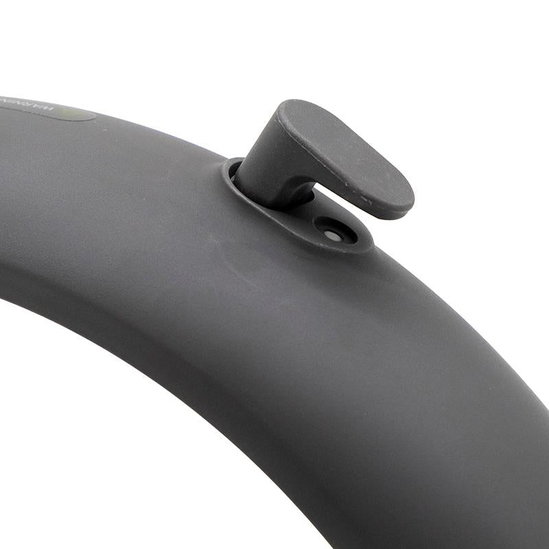 Rear fender kit Xiaomi Mi4 [Original] (French version)