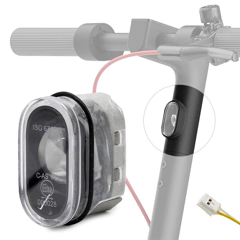Xiaomi Mi4 Lampa czołowa [Oryginalna]