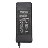 36 V charger (42 V) connector 2A