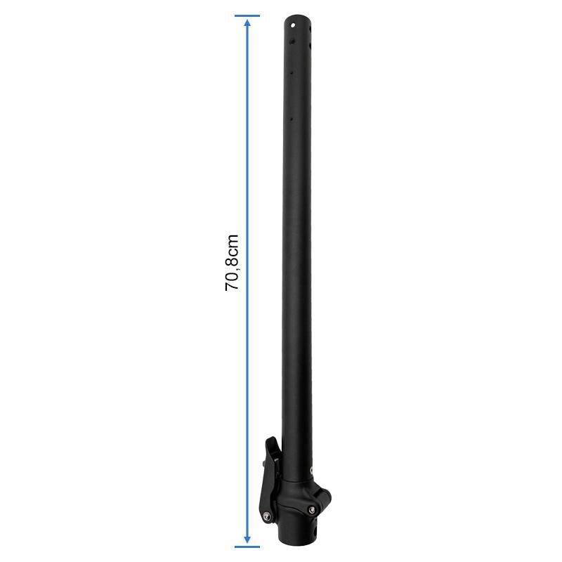 Oryginalny maszt Niu KQi2 pro