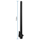 Oryginalny maszt Niu KQi2 pro
