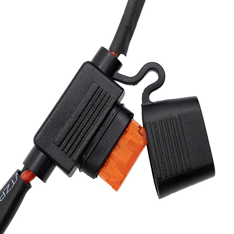 Batteria 48V 12,5A/h per Urbanglide ECROSS PRO BOOST Dual Motor/Smartgyro CROSSOVER 