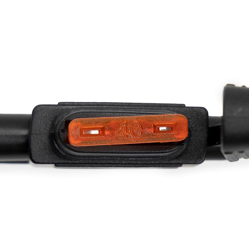 Batteria 48V 12,5A/h per Urbanglide ECROSS PRO BOOST Dual Motor/Smartgyro CROSSOVER 