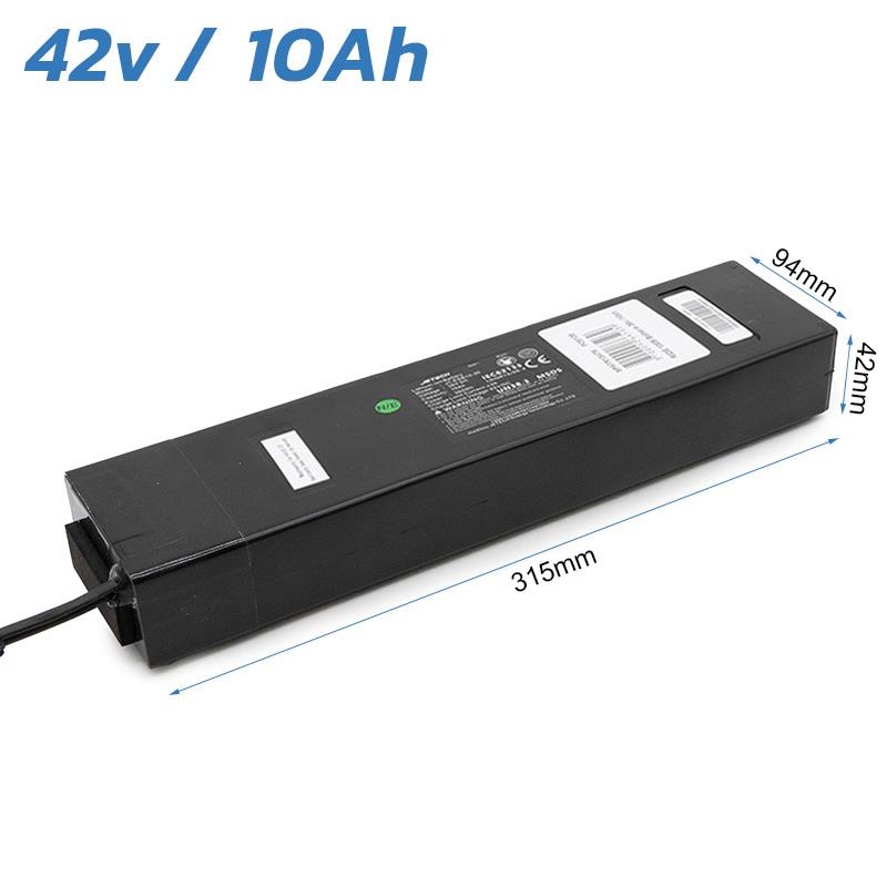 Batería 36V 10A/h para Urbanglide 100S/350CT/350MAX