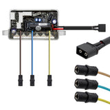 Original 48V 60W Controller Niu KQi2 pro