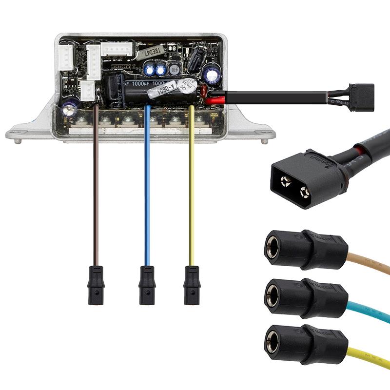 48V 800W Original Controller Niu KQi3 Pro