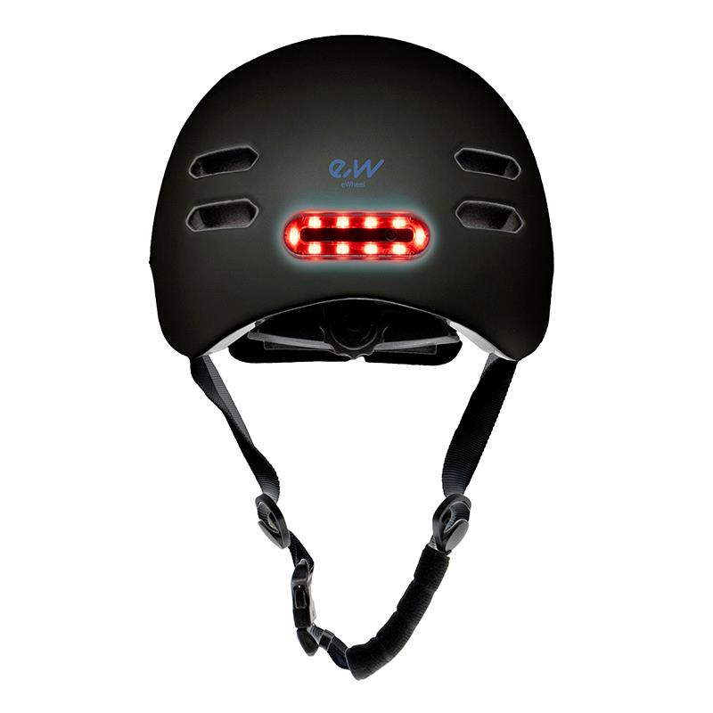 CP07 URBAN - BLACK L