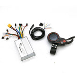 Elektronik-Kit TF-100 48V 20A 500/800W