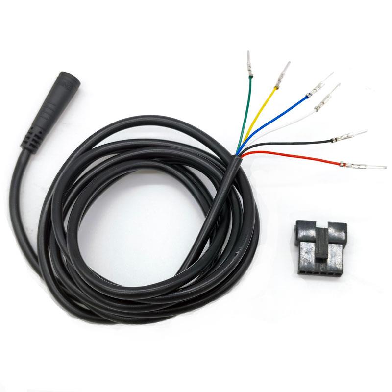 Elektronik-Kit TF-100 48V 20A 500/800W