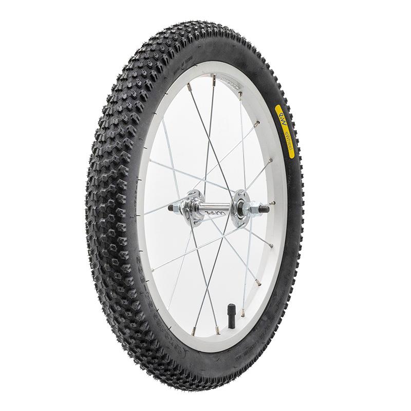 Pneumatico 16x2,125 | 54-305 Ewheel 