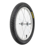 Pneumatico 16x2,125 | 54-305 Ewheel 