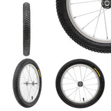 Pneumatico 16x2,125 | 54-305 Ewheel 