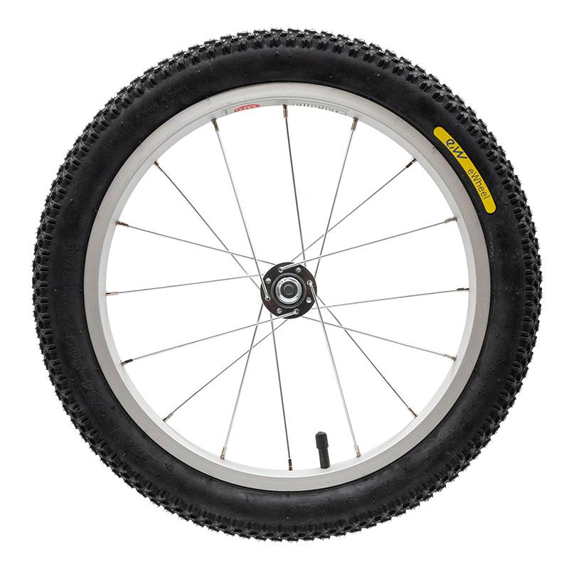 Pneumatico 16x2,125 | 54-305 Ewheel 
