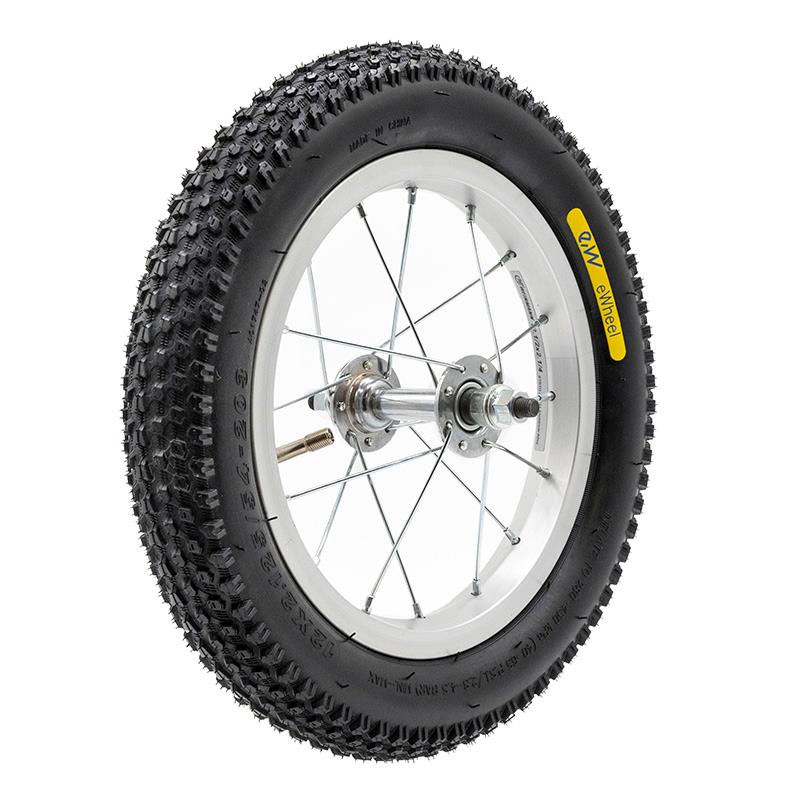 Pneu 12x2,125 Ewheel 
