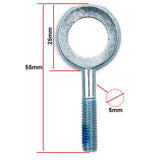 Set bielle manivelle pliable pour potence Xiaomi