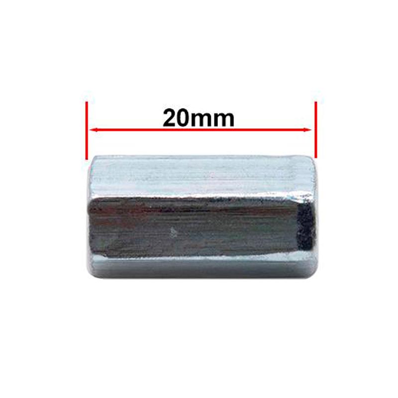 Set bielle manivelle pliable pour potence Xiaomi