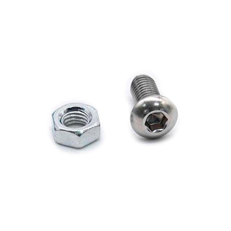 Set bielle manivelle pliable pour potence Xiaomi