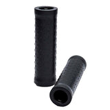 Puños de silicona negros Xiaomi Pro/Pro2 [Ewheel] - 2 uds