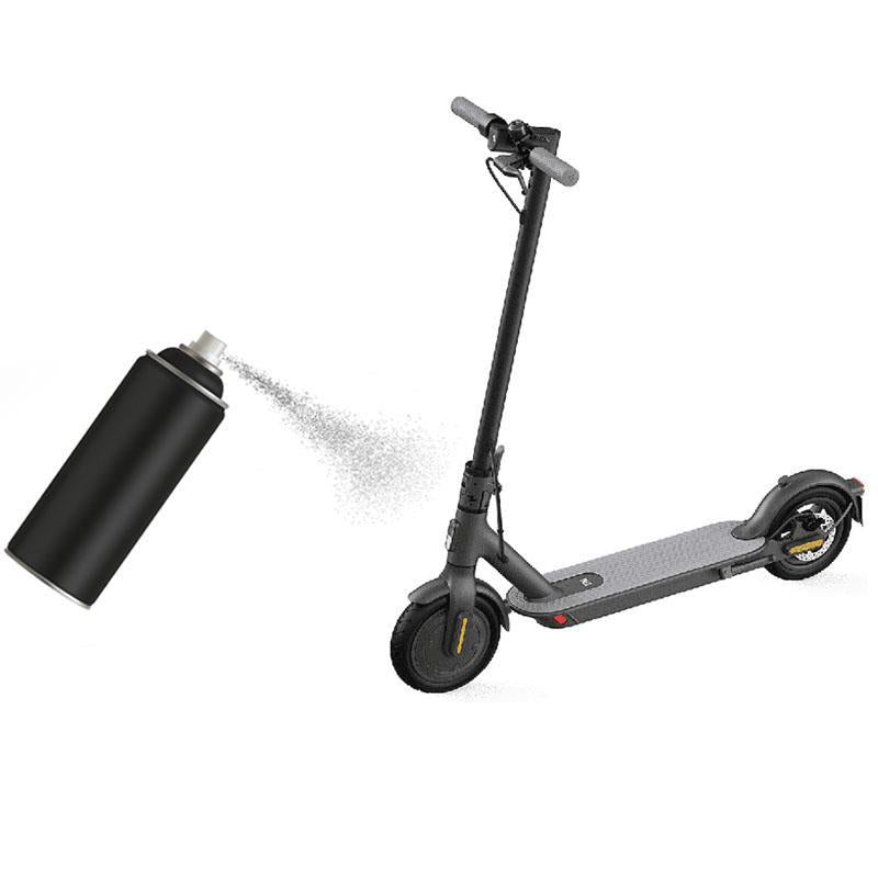 Metallic Gray Spray Paint for Xiaomi 375ml [Ewheel]
