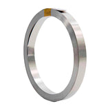 Nickel (acciaio al nichel) 8x0.1mm - 10m