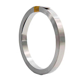 Nickel (acciaio al nichel) 8x0.1mm - 10m