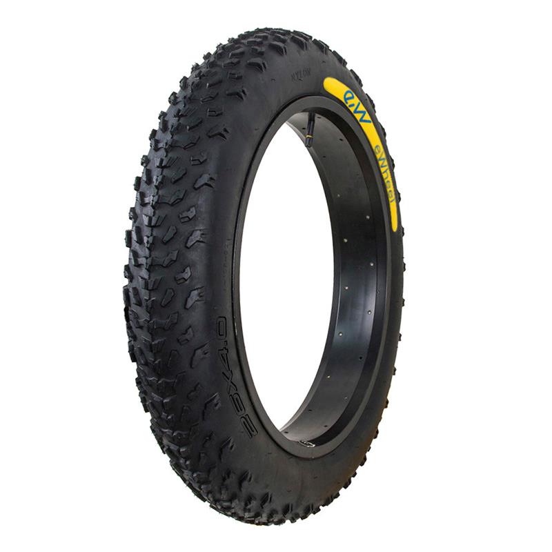 26x4 Spezial Fat-Bike Reifen