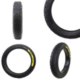 26x4 Spezial Fat-Bike Reifen