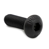 Tornillo guardabarros Mi4 - 30pcs