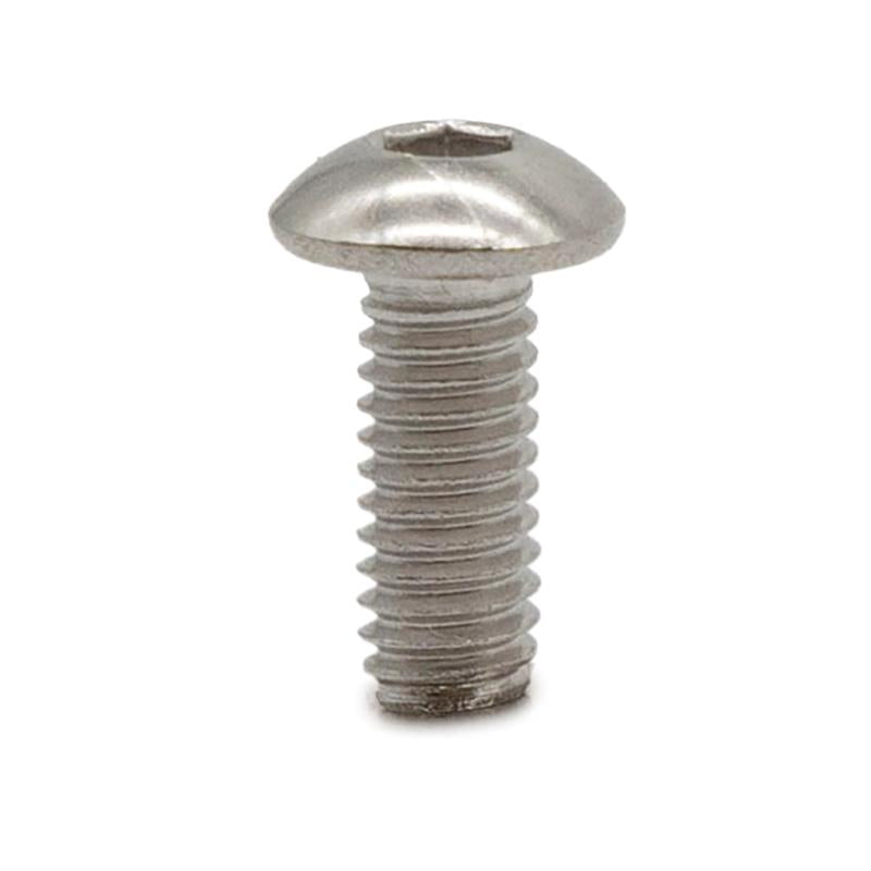 Tornillo guardabarros M365/1S/Pro/Pro2/Mi3/Mi3 lite/Essential - 50pcs