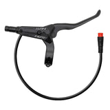 Hydraulik-Bremskit 1 schwarz A5-D Vorne [Nutt]