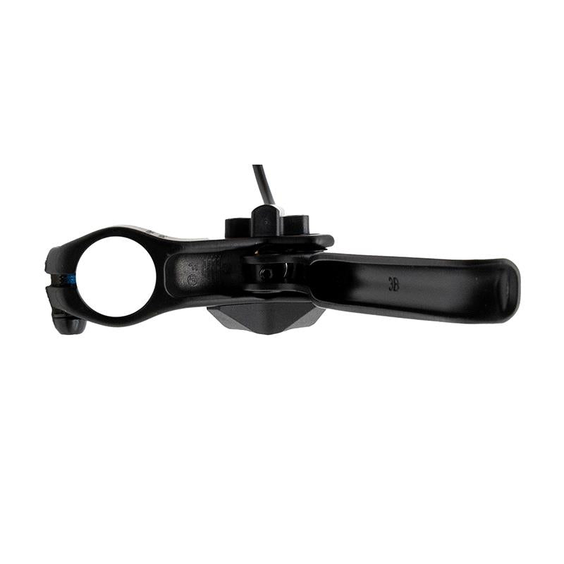 Hydraulik-Bremskit 1 schwarz A5-D Vorne [Nutt]