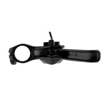 Hydraulik-Bremskit 1 schwarz A5-D Vorne [Nutt]