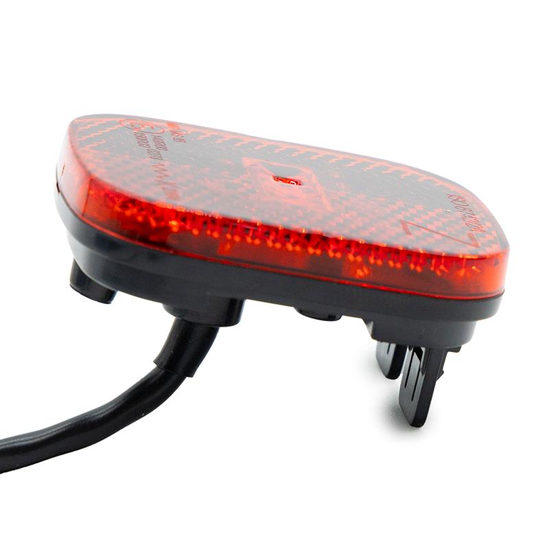 Swiatlo 5V tylne Ninebot Max G2 [Ninebot]